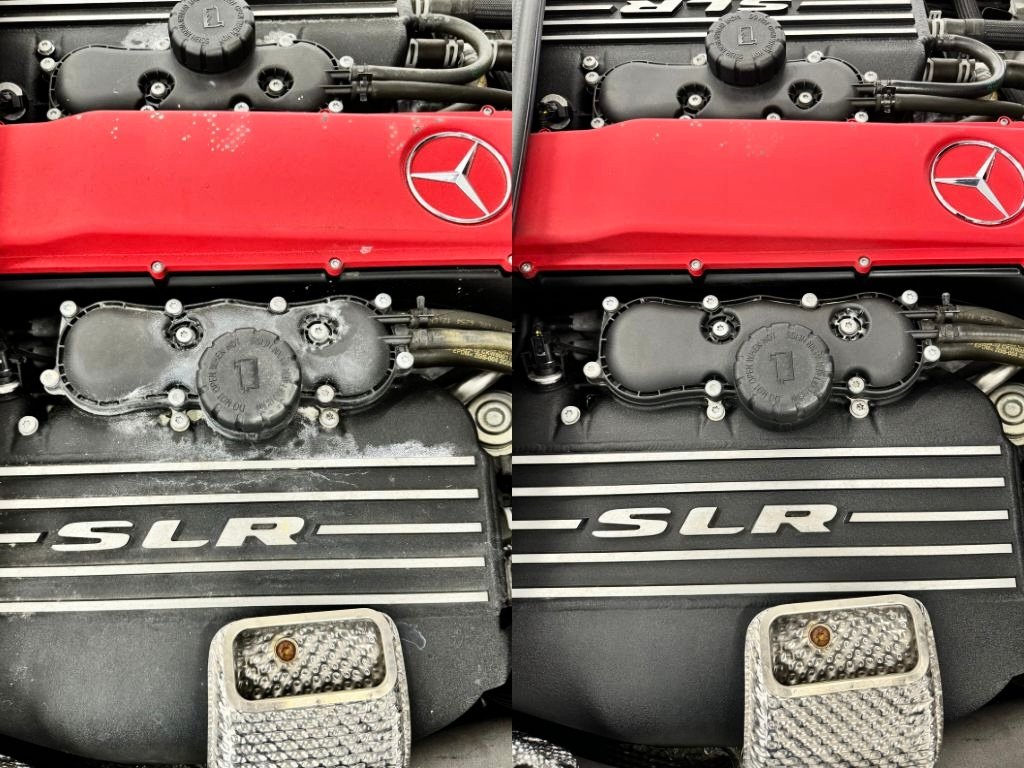 Exterior Restoration